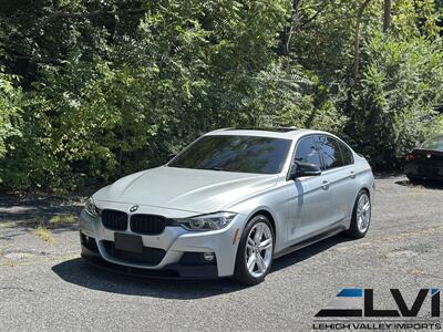 2017 BMW 340i xDrive   - Photo 3 - Bethlehem, PA 18018
