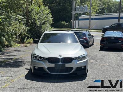 2017 BMW 340i xDrive   - Photo 4 - Bethlehem, PA 18018