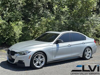 2017 BMW 340i xDrive   - Photo 2 - Bethlehem, PA 18018
