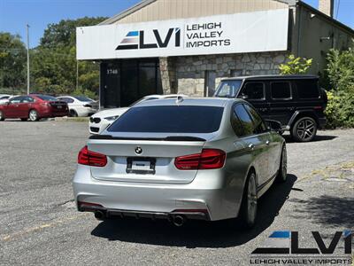 2017 BMW 340i xDrive   - Photo 8 - Bethlehem, PA 18018