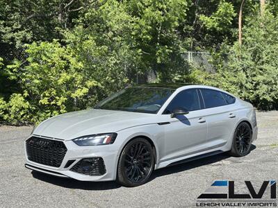 2021 Audi RS 5 Sportback 2.9T quattro - Photo 3 - Bethlehem, PA 18018