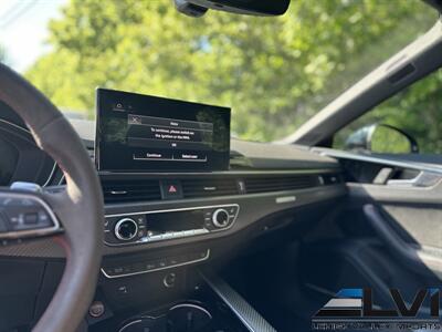 2021 Audi RS 5 Sportback 2.9T quattro - Photo 16 - Bethlehem, PA 18018