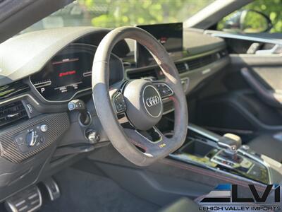 2021 Audi RS 5 Sportback 2.9T quattro - Photo 11 - Bethlehem, PA 18018