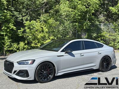 2021 Audi RS 5 Sportback 2.9T quattro - Photo 2 - Bethlehem, PA 18018