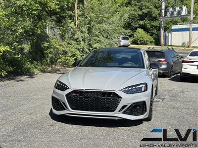 2021 Audi RS 5 Sportback 2.9T quattro - Photo 4 - Bethlehem, PA 18018