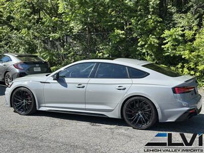 2021 Audi RS 5 Sportback 2.9T quattro - Photo 9 - Bethlehem, PA 18018