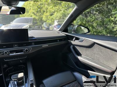 2021 Audi RS 5 Sportback 2.9T quattro - Photo 20 - Bethlehem, PA 18018