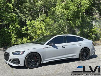 2021 Audi RS 5 Sportback 2.9T quattro - Photo 10 - Bethlehem, PA 18018