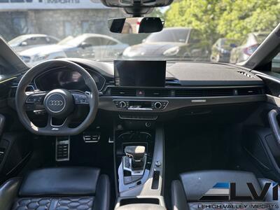 2021 Audi RS 5 Sportback 2.9T quattro - Photo 18 - Bethlehem, PA 18018