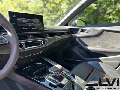 2021 Audi RS 5 Sportback 2.9T quattro - Photo 15 - Bethlehem, PA 18018