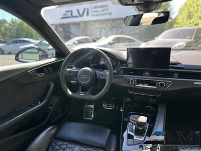 2021 Audi RS 5 Sportback 2.9T quattro - Photo 19 - Bethlehem, PA 18018
