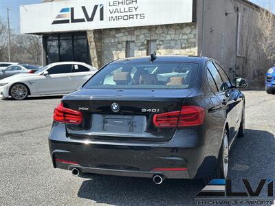 2017 BMW 340i xDrive   - Photo 7 - Bethlehem, PA 18018