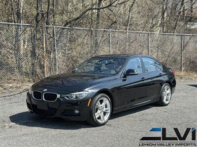 2017 BMW 340i xDrive   - Photo 2 - Bethlehem, PA 18018