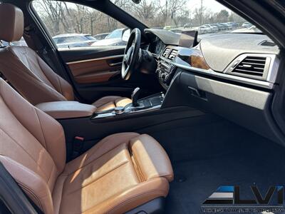 2017 BMW 340i xDrive   - Photo 25 - Bethlehem, PA 18018