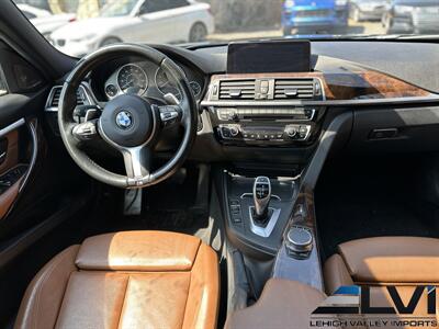 2017 BMW 340i xDrive   - Photo 22 - Bethlehem, PA 18018