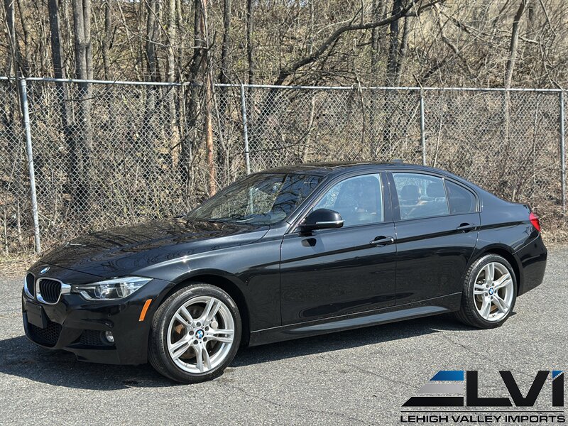 2017 BMW 340i xDrive   - Photo 1 - Bethlehem, PA 18018
