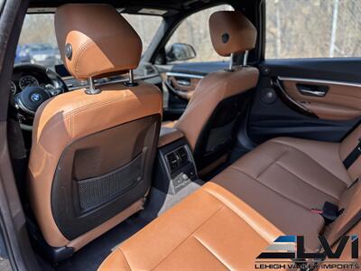2017 BMW 340i xDrive   - Photo 16 - Bethlehem, PA 18018
