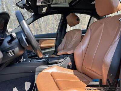 2017 BMW 340i xDrive   - Photo 12 - Bethlehem, PA 18018