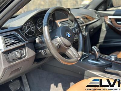 2017 BMW 340i xDrive   - Photo 11 - Bethlehem, PA 18018
