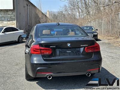 2017 BMW 340i xDrive   - Photo 8 - Bethlehem, PA 18018