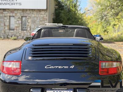 2006 Porsche 911 Carrera - Photo 10 - Bethlehem, PA 18018