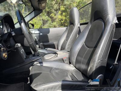 2006 Porsche 911 Carrera - Photo 14 - Bethlehem, PA 18018