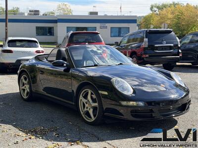 2006 Porsche 911 Carrera - Photo 5 - Bethlehem, PA 18018