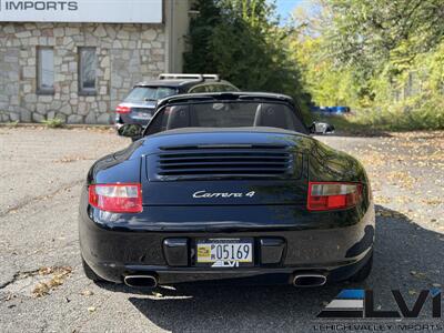 2006 Porsche 911 Carrera - Photo 9 - Bethlehem, PA 18018