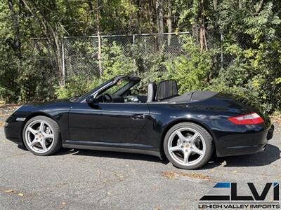 2006 Porsche 911 Carrera - Photo 11 - Bethlehem, PA 18018