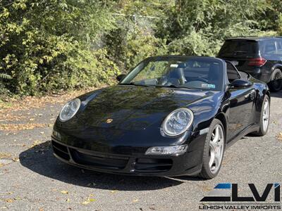 2006 Porsche 911 Carrera - Photo 3 - Bethlehem, PA 18018