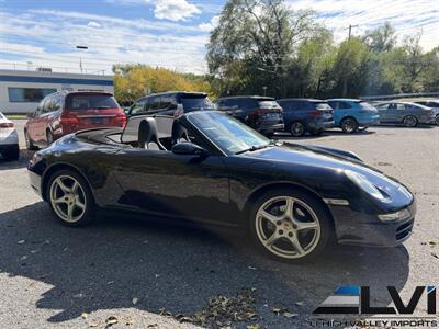 2006 Porsche 911 Carrera - Photo 6 - Bethlehem, PA 18018