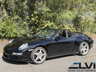 2006 Porsche 911 Carrera - Photo 1 - Bethlehem, PA 18018