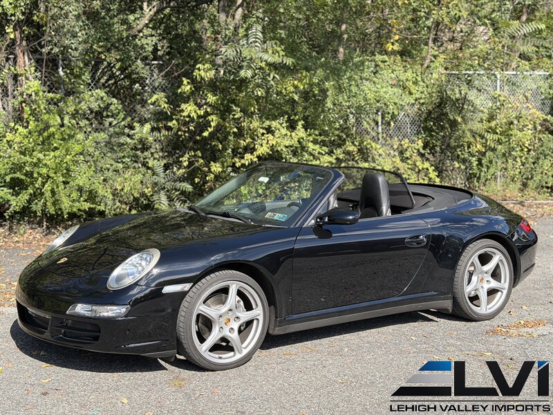 2006 Porsche 911 Carrera   - Photo 1 - Bethlehem, PA 18018