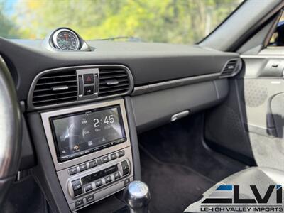 2006 Porsche 911 Carrera - Photo 18 - Bethlehem, PA 18018