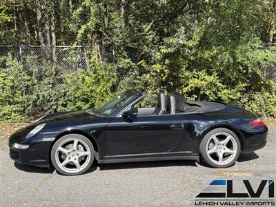 2006 Porsche 911 Carrera - Photo 12 - Bethlehem, PA 18018