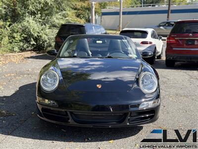 2006 Porsche 911 Carrera - Photo 4 - Bethlehem, PA 18018