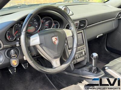 2006 Porsche 911 Carrera - Photo 15 - Bethlehem, PA 18018