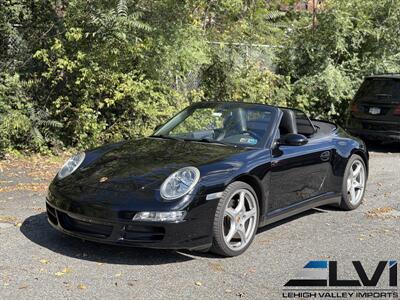 2006 Porsche 911 Carrera - Photo 2 - Bethlehem, PA 18018