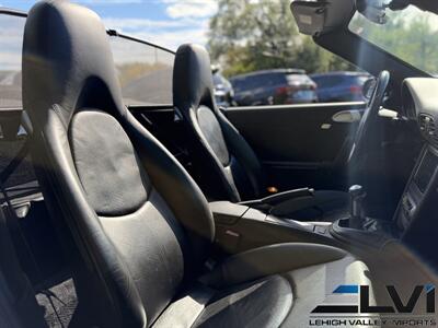 2006 Porsche 911 Carrera - Photo 26 - Bethlehem, PA 18018