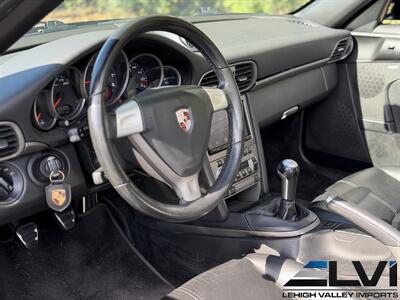 2006 Porsche 911 Carrera - Photo 16 - Bethlehem, PA 18018