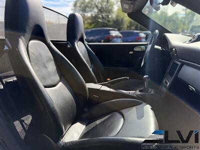 2006 Porsche 911 Carrera - Photo 25 - Bethlehem, PA 18018