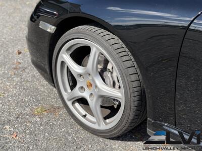 2006 Porsche 911 Carrera - Photo 13 - Bethlehem, PA 18018