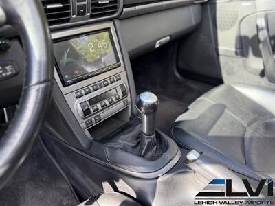 2006 Porsche 911 Carrera - Photo 17 - Bethlehem, PA 18018