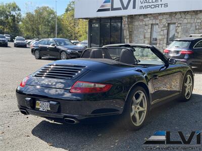 2006 Porsche 911 Carrera - Photo 8 - Bethlehem, PA 18018