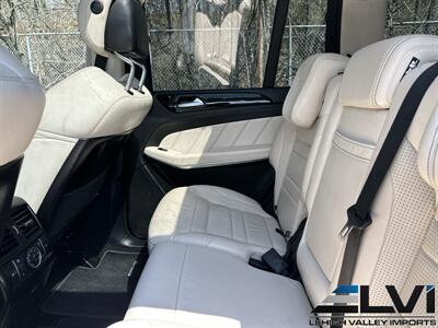 2017 Mercedes-Benz GLS AMG GLS 63   - Photo 18 - Bethlehem, PA 18018