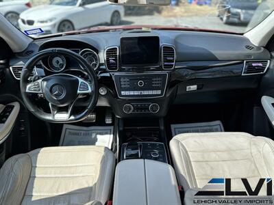 2017 Mercedes-Benz GLS AMG GLS 63   - Photo 21 - Bethlehem, PA 18018