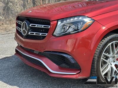 2017 Mercedes-Benz GLS AMG GLS 63   - Photo 11 - Bethlehem, PA 18018