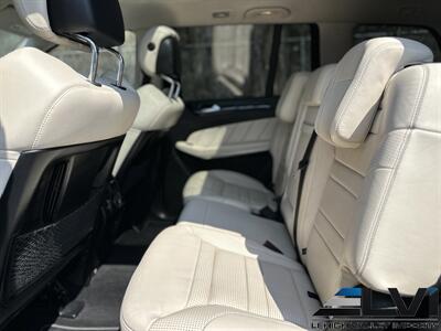 2017 Mercedes-Benz GLS AMG GLS 63   - Photo 17 - Bethlehem, PA 18018
