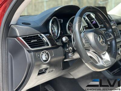 2017 Mercedes-Benz GLS AMG GLS 63   - Photo 14 - Bethlehem, PA 18018