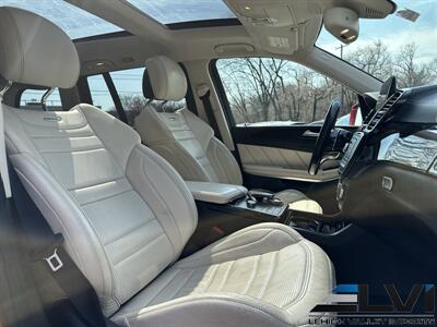 2017 Mercedes-Benz GLS AMG GLS 63   - Photo 25 - Bethlehem, PA 18018